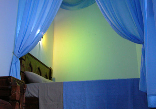 Riad Nerja Chaouen Chefchaouen Exterior foto